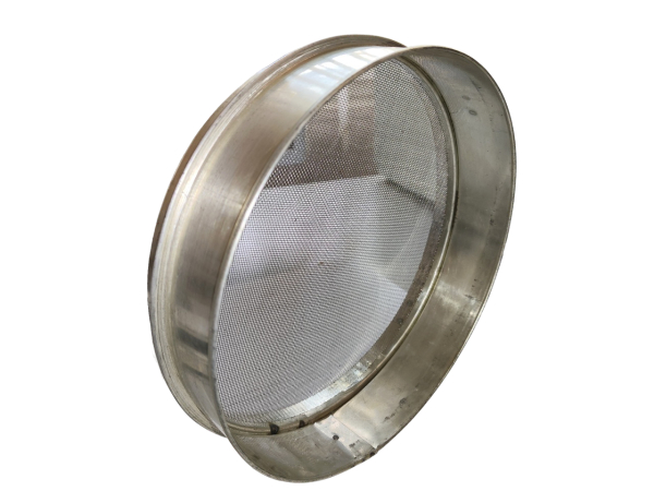 СИТО-СПЛМ-200/300 Металлотканые (диаметр 200мм, высота 50 мм)